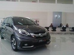 Honda Resmikan Diler di Malang