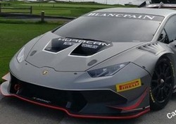 Inikah Lamborghini Huracan Terganas?