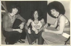 God Bless Kembali ke Bandung