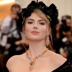 Sebelum Modeling, Kate Upton Jadi Atlet Berkuda