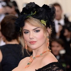 Kate Upton, Model Seksi yang Kerap Menuai Kritikan