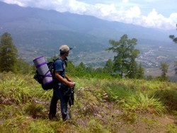 Berjuta Pengalaman Seru di Kaki Gunung Leuser