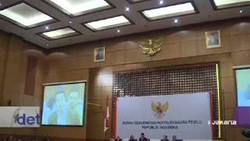 Sidang DKPP, Kubu Prabowo Hatta Seret Bawaslu DKI Jakarta