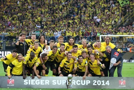 Dortmund Manfaatkan Pola Permainan Bayern yang Belum Sempurna