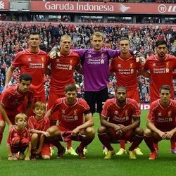 Berburu Sang Pembawa Keajaiban Baru di Anfield
