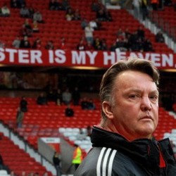 Transformasi Manchester United: Dari Gagal ke Van Gaal