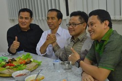 Mengapa PKB Ngotot Tak Ingin Menteri Lepas Jabatan Parpol?