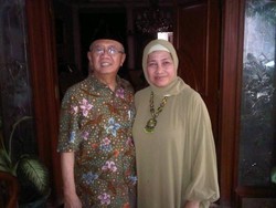 Gus Sholah: Waktu MK Tinggal 2 Hari Lagi, Data Siapa yang Benar?