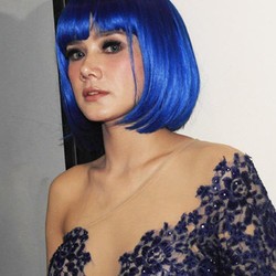 Mulan Jameela Jadi Wedding Singer Pernikahan Raffi dan Nagita?