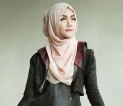 Hijab Hunt 2014: Dita Dwi, Sering Dapat Tawaran Jadi Model Pasca Berhijab
