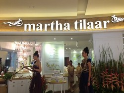 Martha Tilaar Hadirkan Gerai Kosmetik Terbaru dengan Sentuhan Industrial