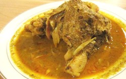 Sie Reuboh dan Tumis Keumamah, Hidangan Berempah Populer dari Aceh (2)