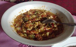 Mampir ke Lampung? Jangan Lupa Cicip Gulai Taboh dan Seruit yang Gurih Enak