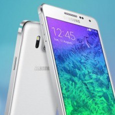 Review Pertama Samsung Galaxy Alpha