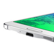 Berapa Harga Si Metal Galaxy Alpha?