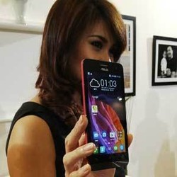 Zenfone Sukses, Asus Ambisi Garap Sekuel