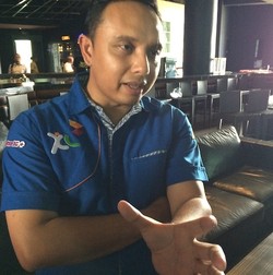 Kami Korbankan Pendapatan Demi Kualitas Layanan