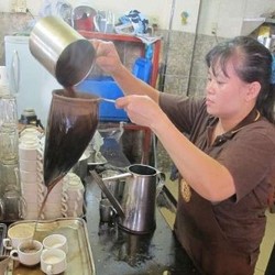 Penjualan Kopi di Dalam Negeri Rp 8 T/Tahun, dari Kelas Sepeda Hingga Kafe