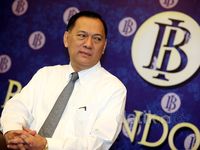 BI Rate Dipertahankan 7,5%