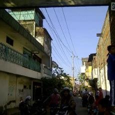 Abu Fida yang Ditangkap Densus 88 Anak Purnawirawan Polisi