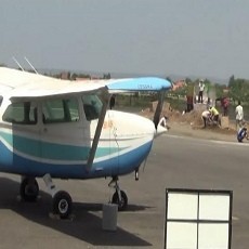 Bandara Trunojoyo Masih Gagal Jadi Bandara Komersial