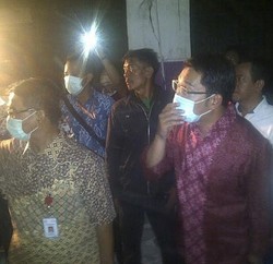 Pasar Kosambi akan Jadi Pusat Kerajinan di Bandung