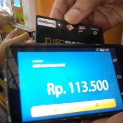 Pemerintah Godok Diskon Pajak Untuk Transaksi Non Tunai