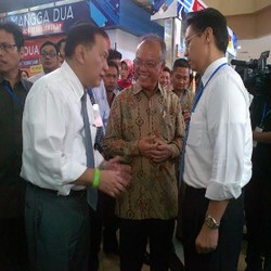 Gelang Agus Marto Ini Bisa Jadi Pengganti Uang