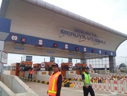 Bayar Tol Tak Hanya Pakai e-Toll Card, Nanti Bisa Pakai TapCash dan BRIZZI