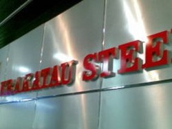 Bangun Pabrik Komponen Otomotif, Krakatau Steel Cari 280 Tenaga Kerja