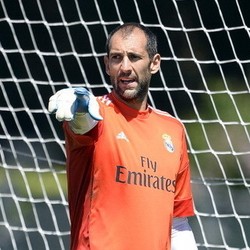 Milan Resmi Rekrut Diego Lopez dan Armero