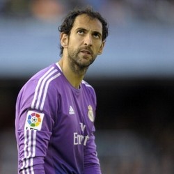 Galliani Punya Keyakinan Tinggi pada Diego Lopez dan Armero