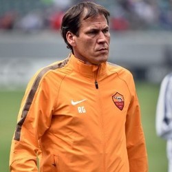 Garcia Santai Tanggapi Spekulasi Masa Depan Benatia