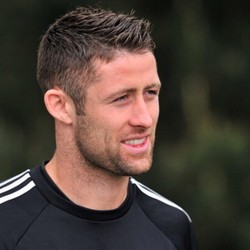 Lawan Burnley Jadi Laga Penuh Memori Bagi Cahill