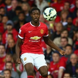 Van Gaal Mungkin Akali Cedera Pemain dengan Mainkan Pemain Muda