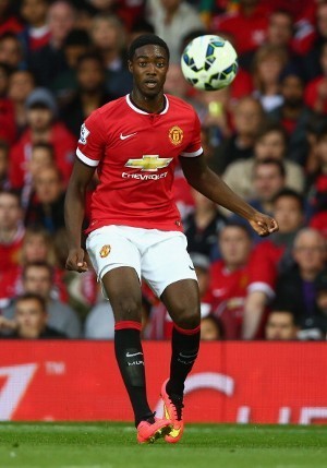 Van Gaal Mungkin Akali Cedera Pemain dengan Mainkan Pemain Muda