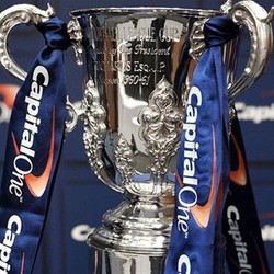 MU Hadapi MK Dons di Babak Kedua Piala Liga Inggris