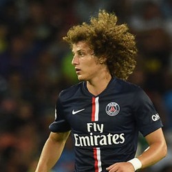 David Luiz Sebut Chelsea akan Merindukannya