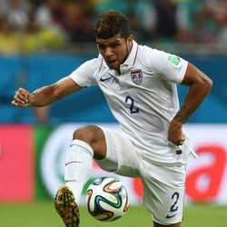 Spurs Datangkan Bek Muda Amerika Serikat