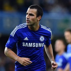 Tak Sekadar Pengganti, Fabregas Yakin Bisa Lebih Sukses dari Lampard