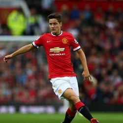 Herrera Tak Sabar Lakoni Debutnya di Premier League