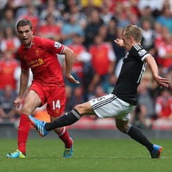 Si Merah Melawan Rekor Kurang Oke di Laga Perdana