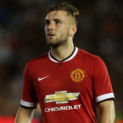 Cedera Hamstring, Shaw Absen Sebulan