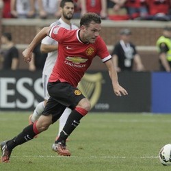 Tekad Mata Bikin Gol dan Assist Sebanyak Mungkin