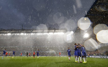 Mourinho: Dengan Skuat Saat Ini, Chelsea Bisa Mendominasi Premier League