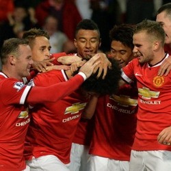 Ujian Sebenarnya untuk Setan Merah Dimulai