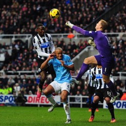 Jumpa Newcastle, Peluang Besar Citizens Buka Musim dengan Tiga Poin