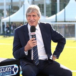 Pellegrini Bicara soal Ketatnya Persaingan di Premier League