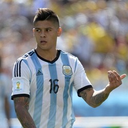 Ngebet ke MU, Marcos Rojo Dihukum Sporting Lisbon