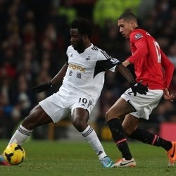 Fabianski Janjikan Perlawanan yang Sengit untuk Setan Merah